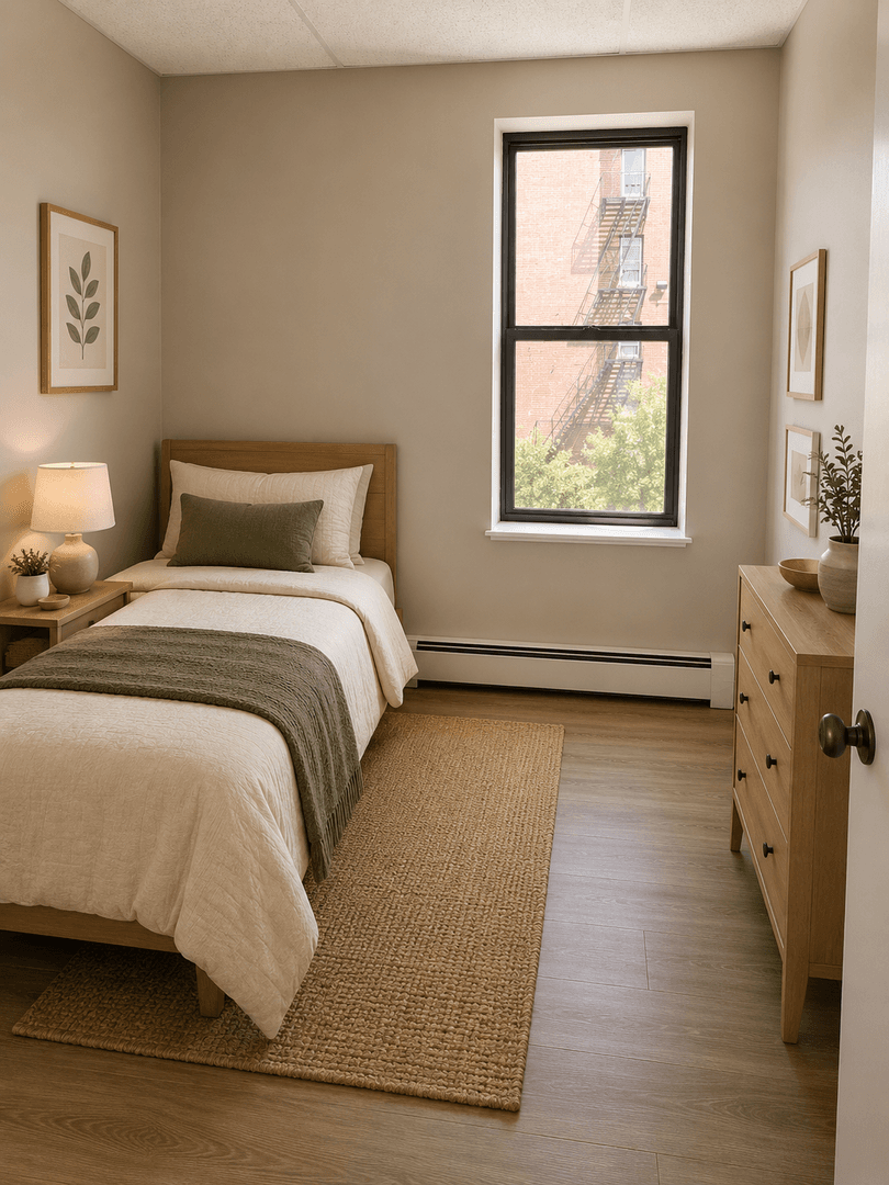 Hartford Apartment: 57-59 Park St