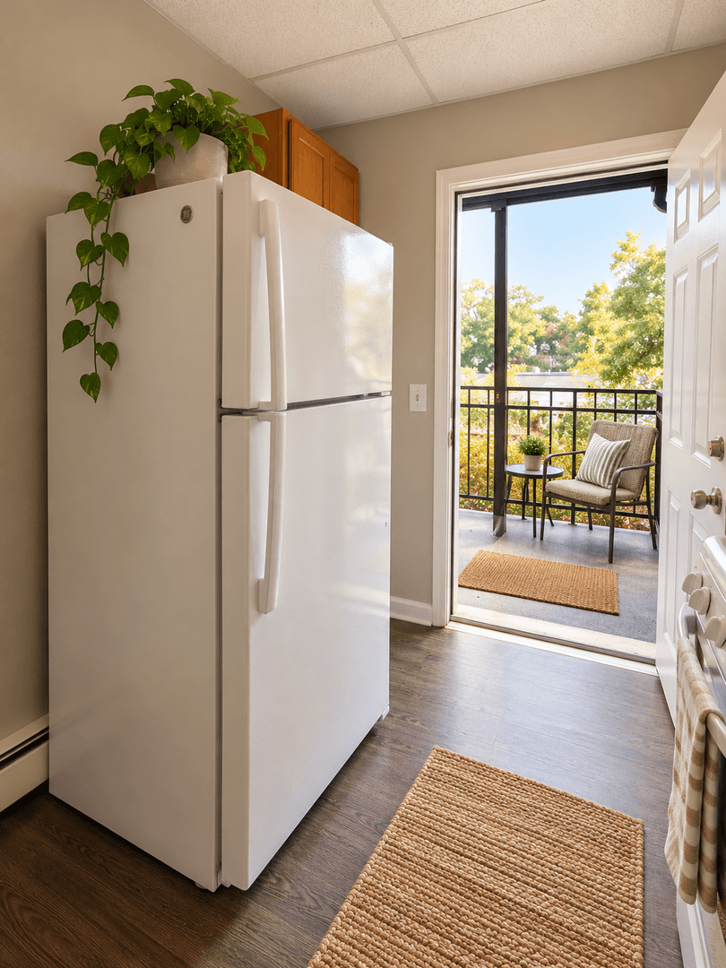 Hartford Apartment: 213-217 Buckingham St
