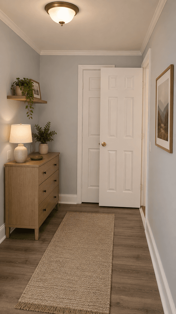 Hartford Apartment: 226 South Whitney St