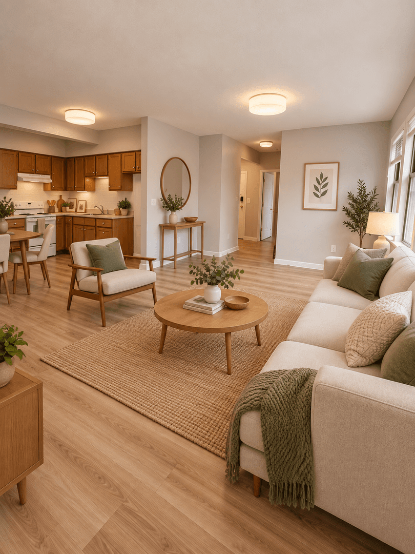 Hartford Apartment: 167 Seymour St