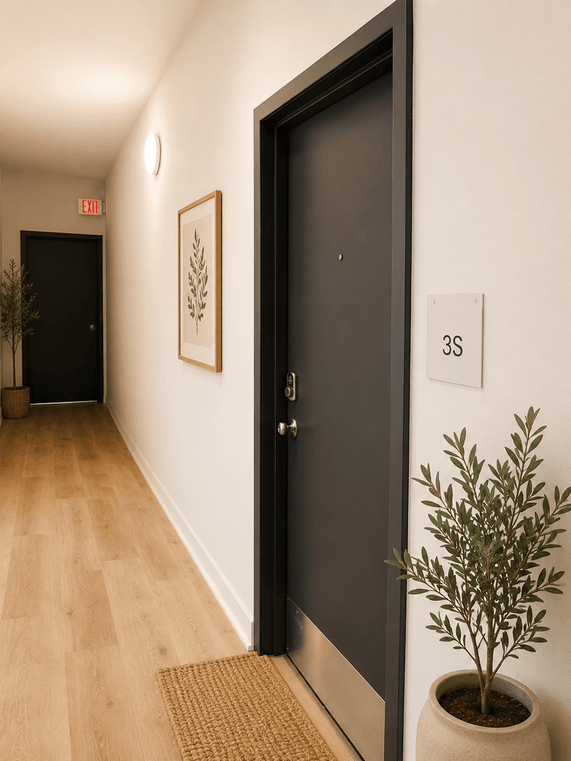 Hartford Apartment: 31-33 Park St