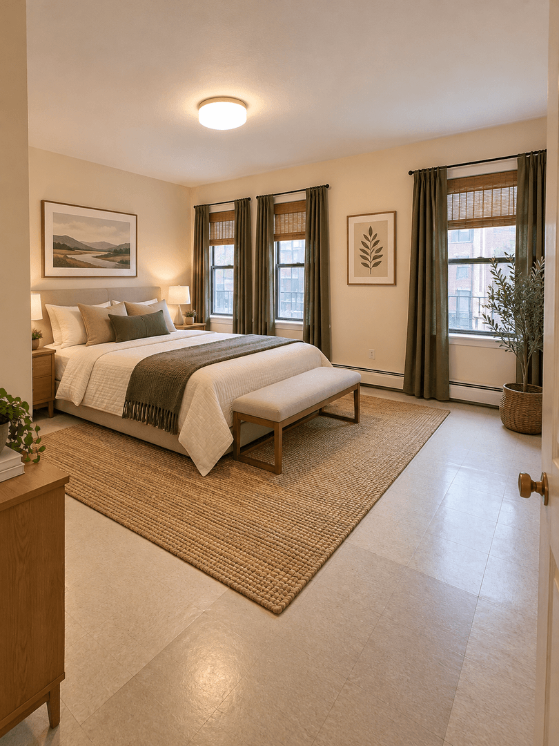 Hartford Apartment: 167 Seymour St