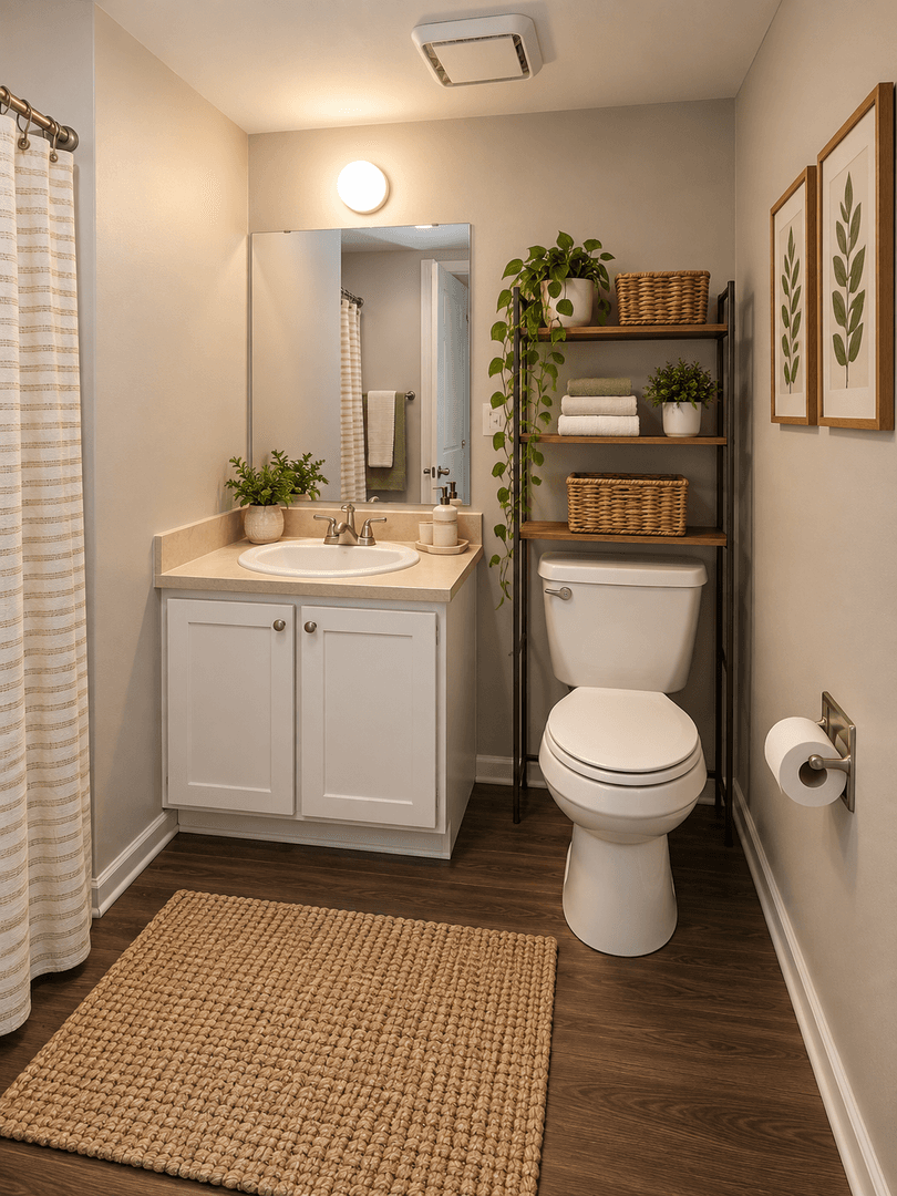 Hartford Apartment: 169 Seymour St