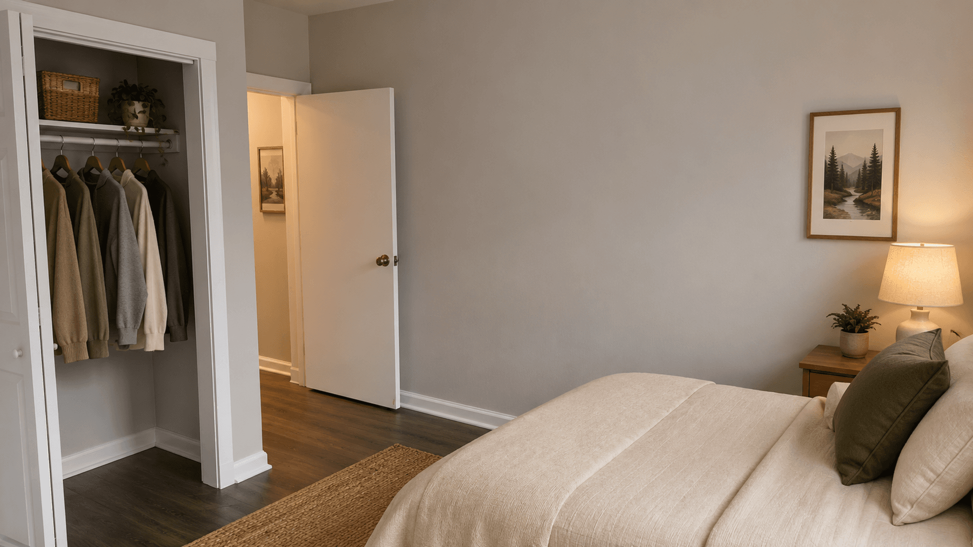 Hartford Apartment: 195 Affleck St