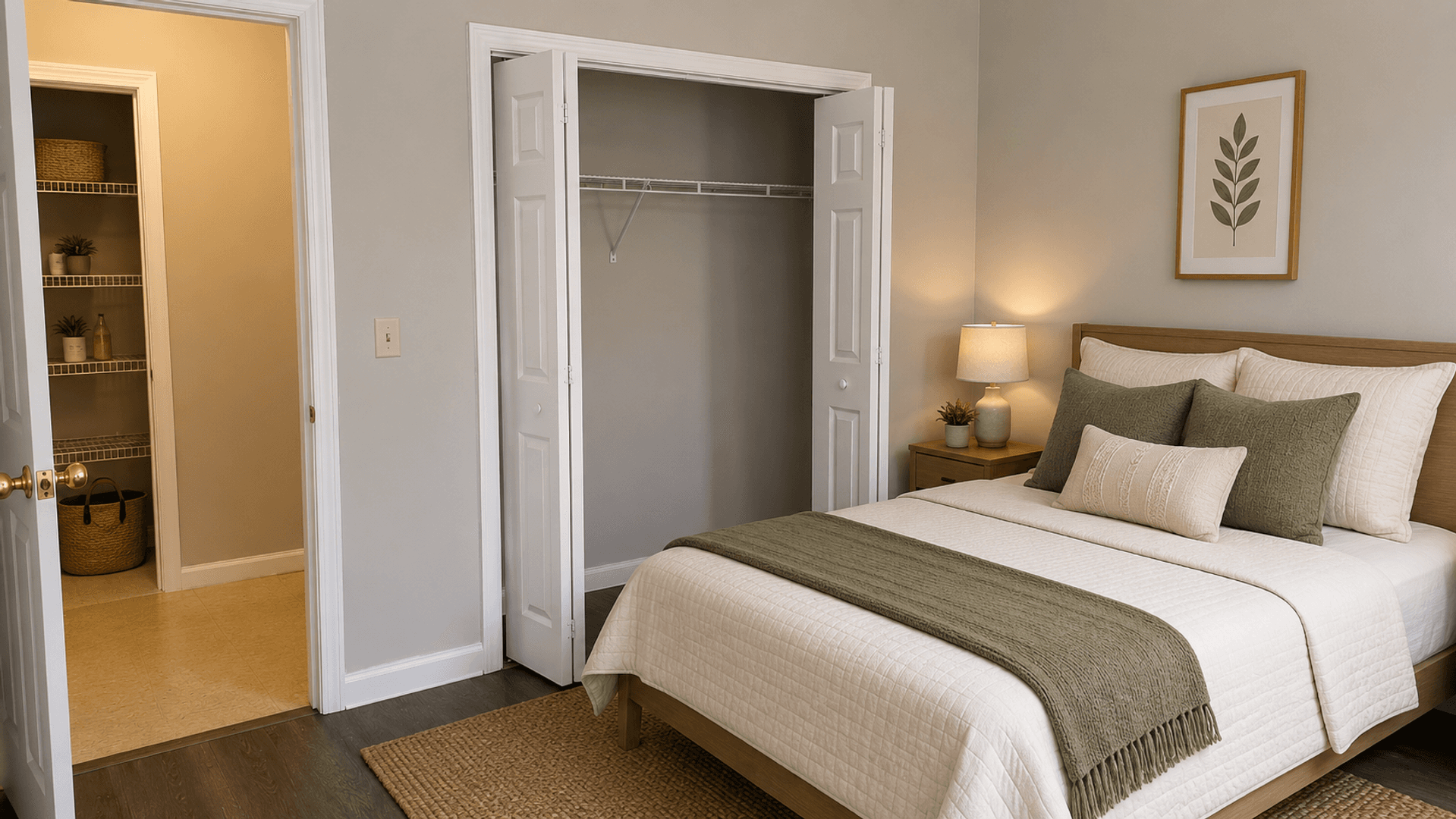 Hartford Apartment: 164 Seymour St