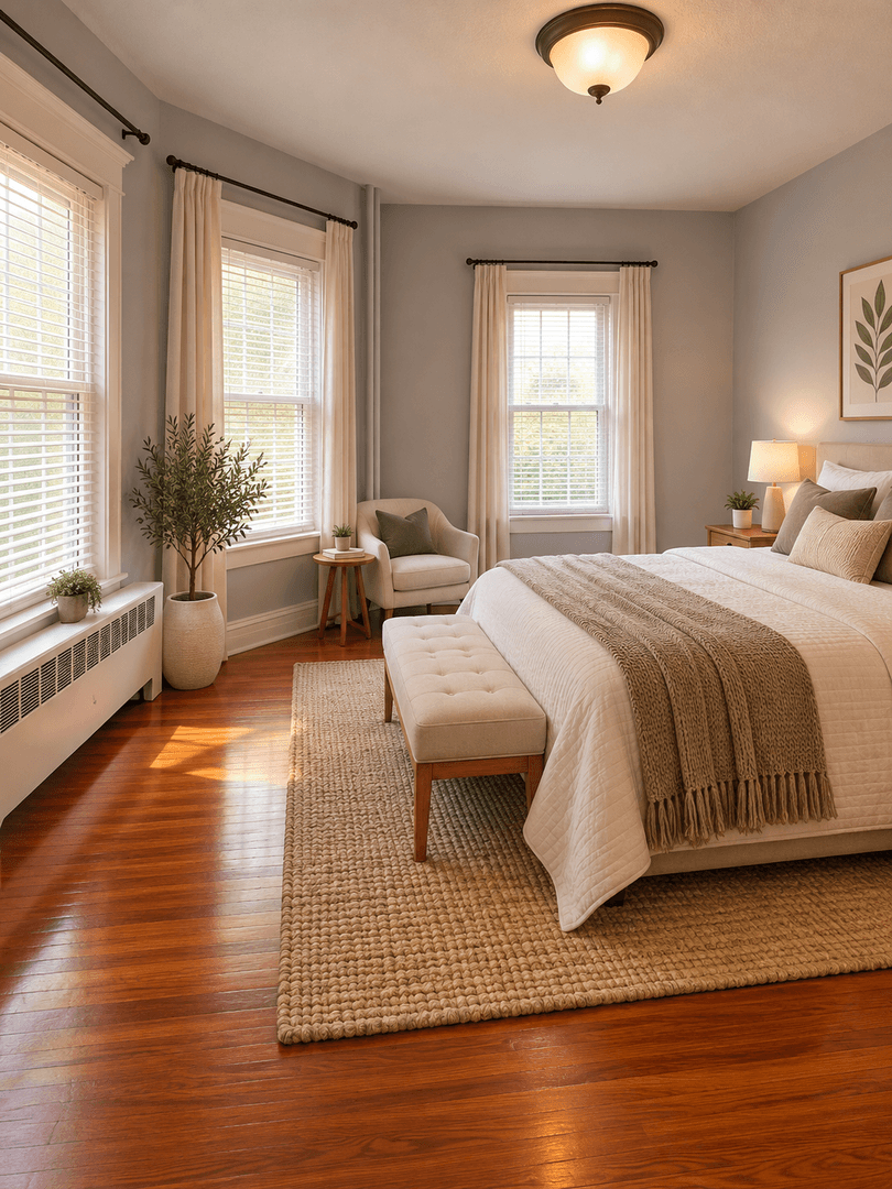 Hartford Apartment: 47-49 Oxford St