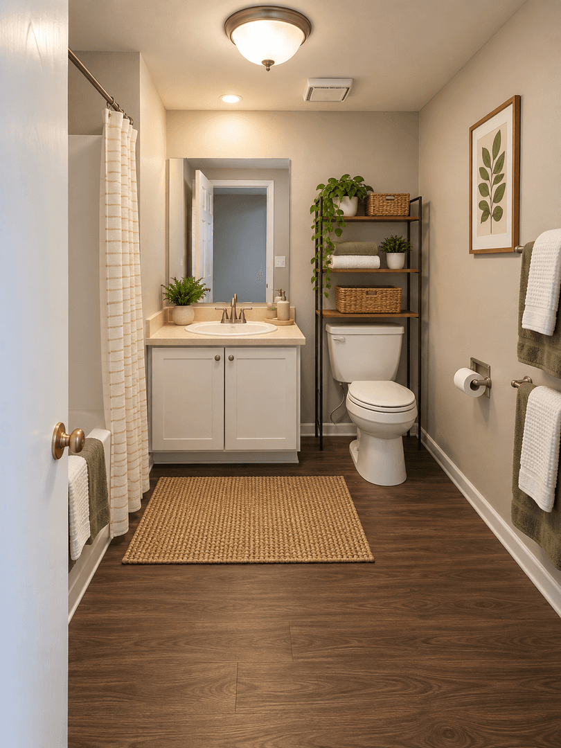 Hartford Apartment: 169 Seymour St
