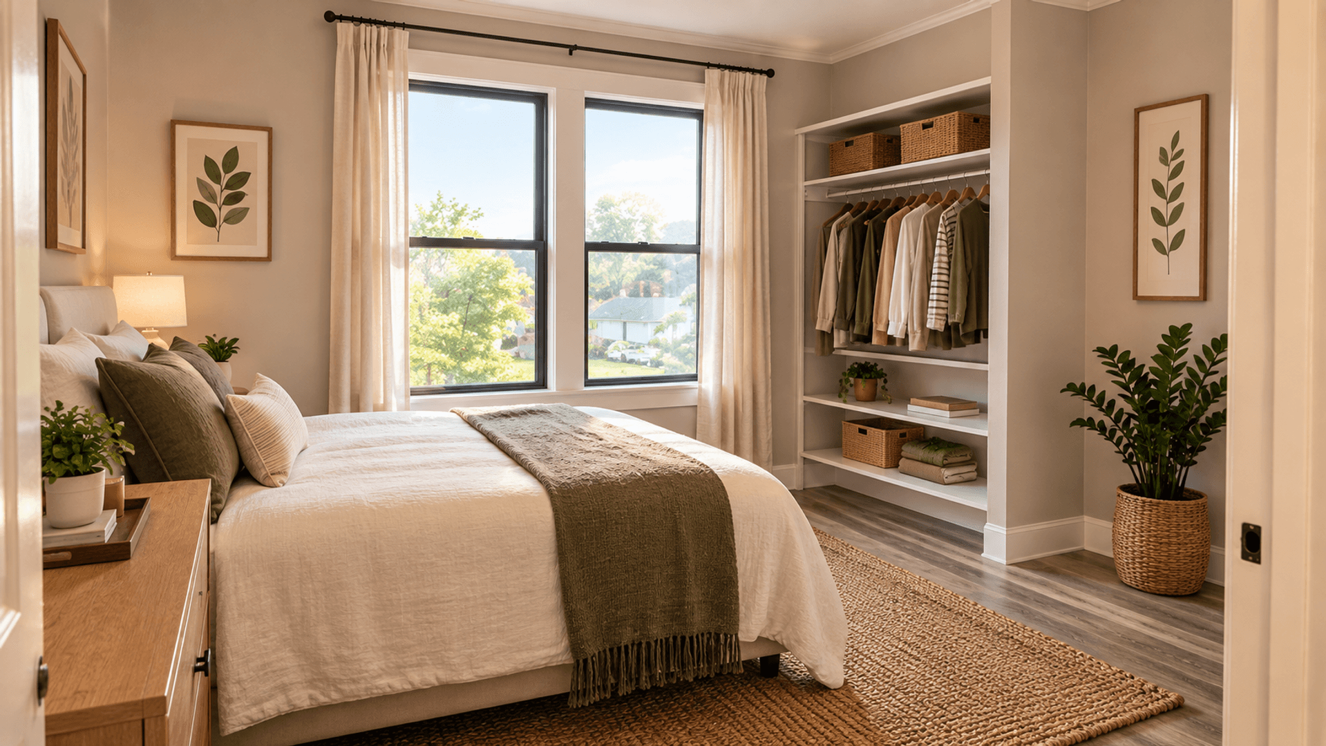Hartford Apartment: 101 Maple Avenue