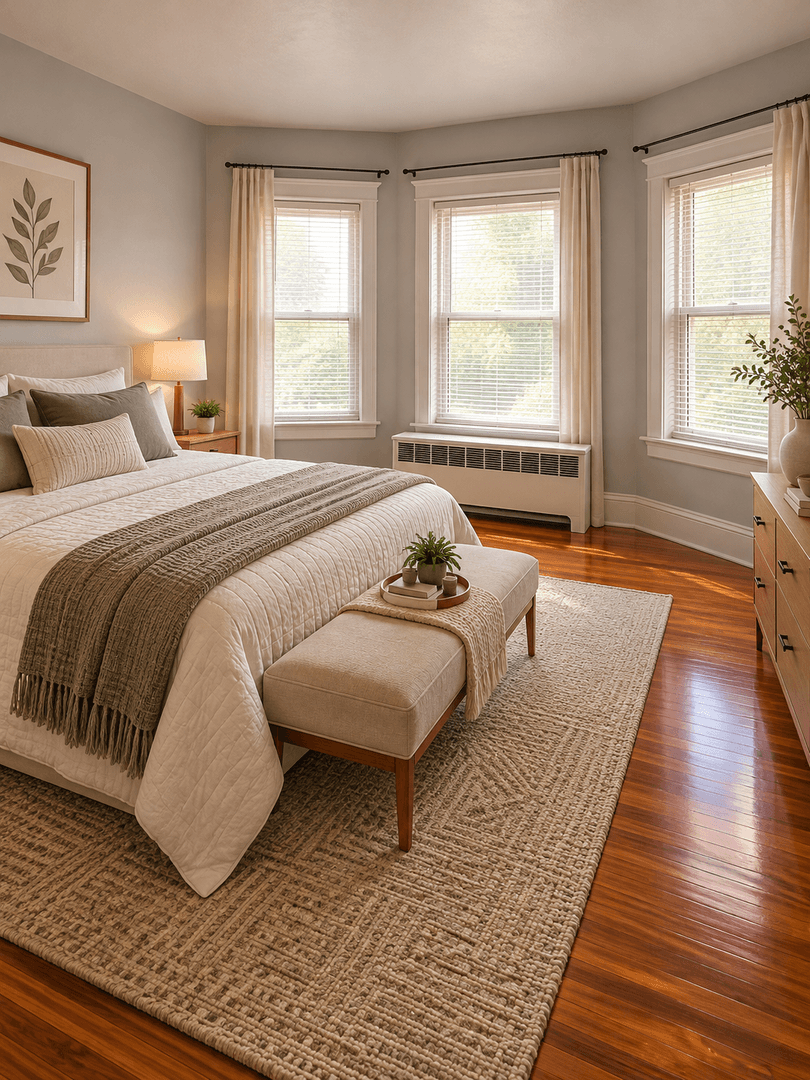 Hartford Apartment: 47-49 Oxford St