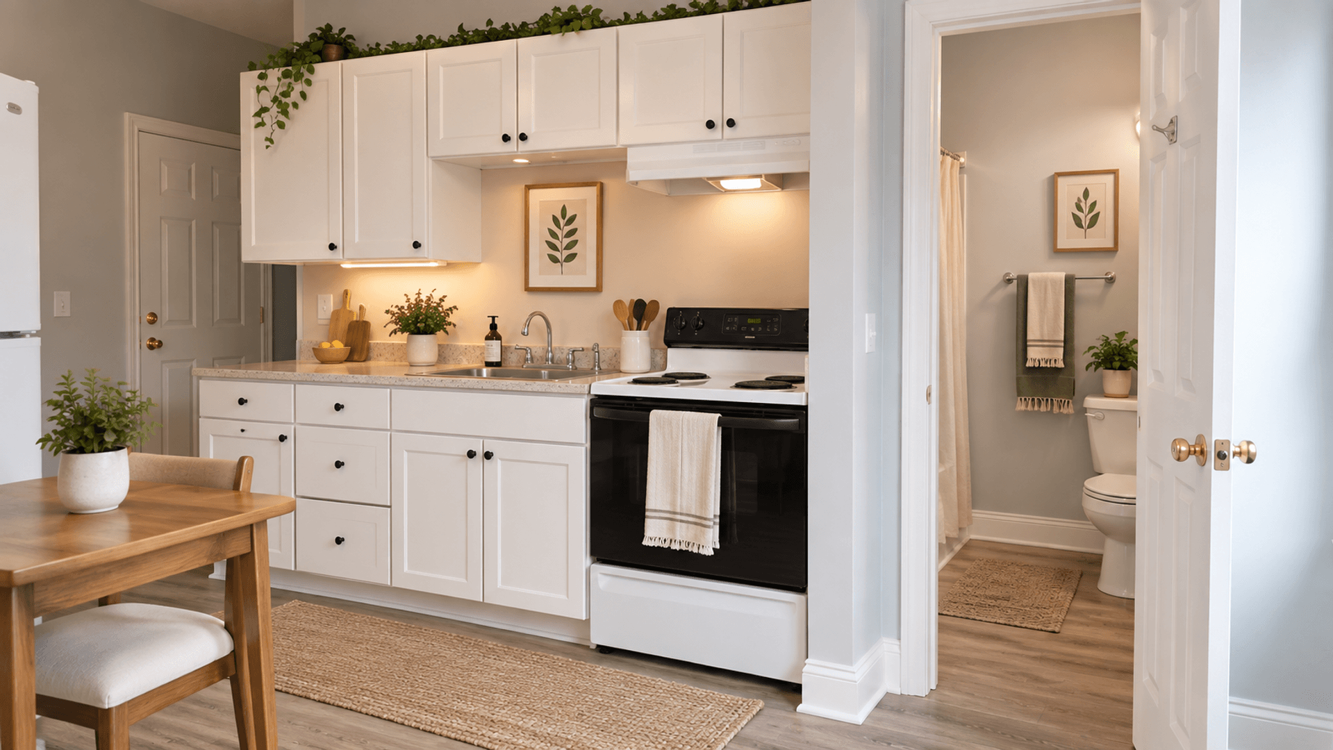 Hartford Apartment: 226 South Whitney St