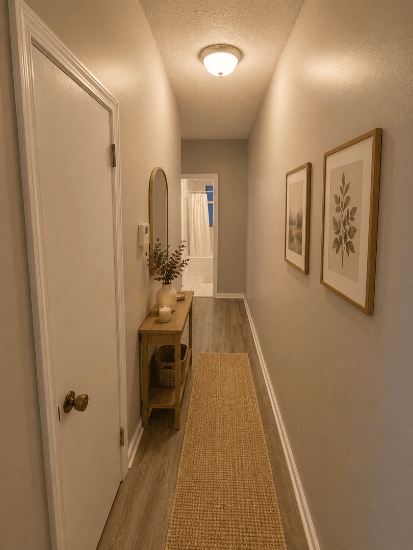 Hartford Apartment: 43-45 Franklin Avenue