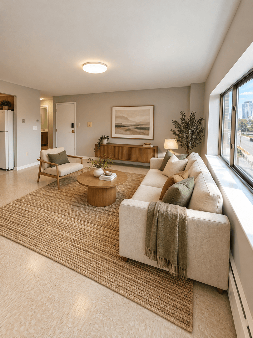 Hartford Apartment: 169 Seymour St