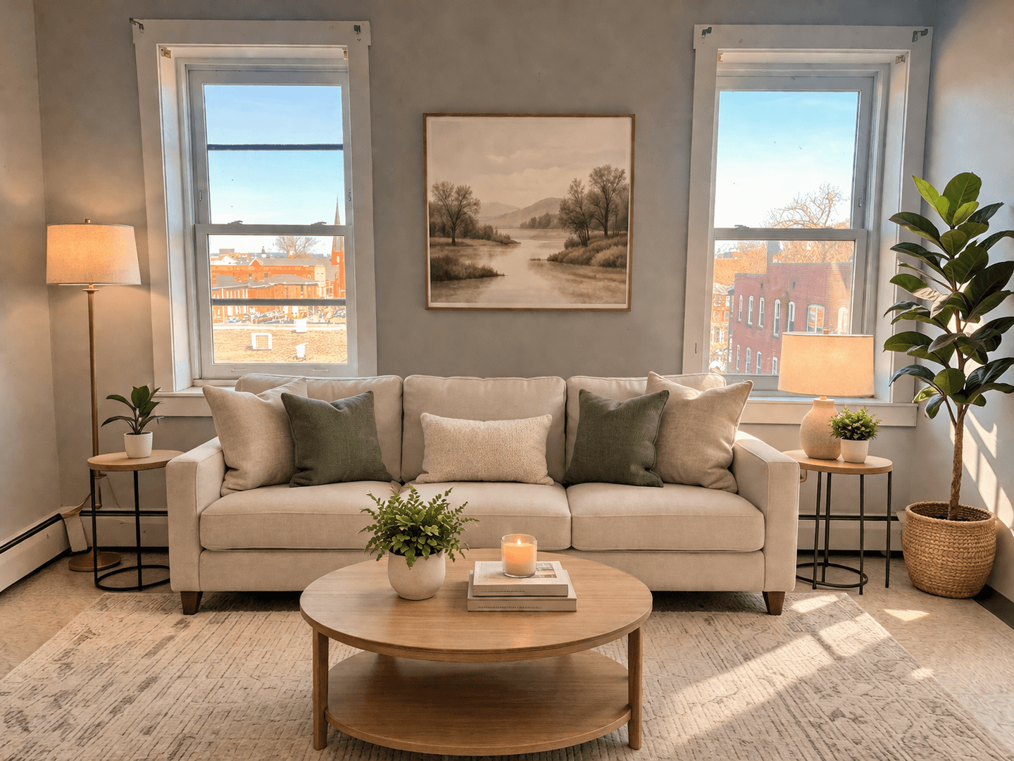 Hartford Apartment: 195 Affleck St