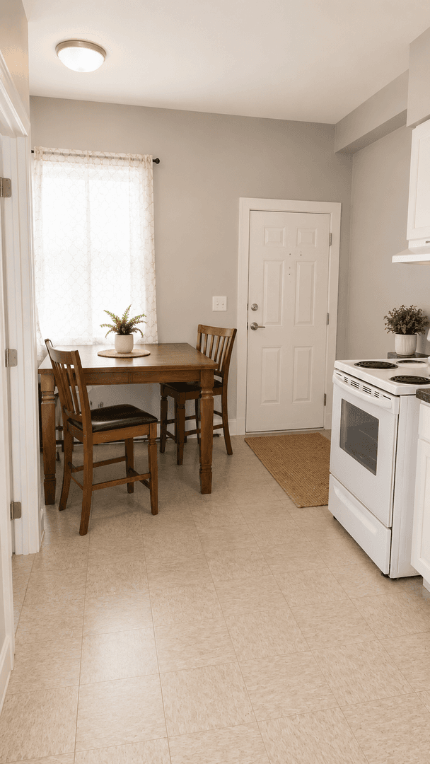Hartford Apartment: 88-90 Ward St