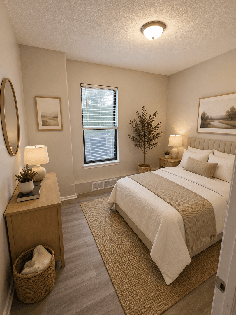 Hartford Apartment: 43-45 Franklin Avenue