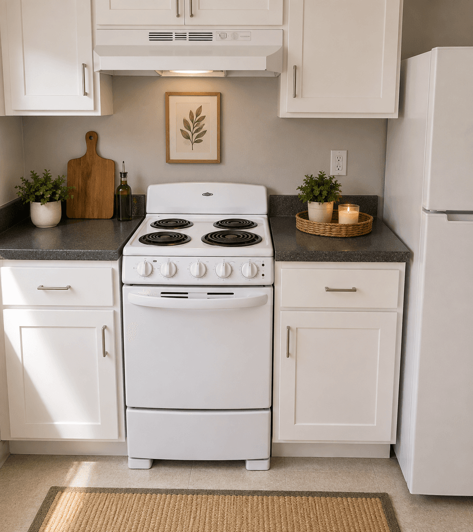 Hartford Apartment: 865 Broad St