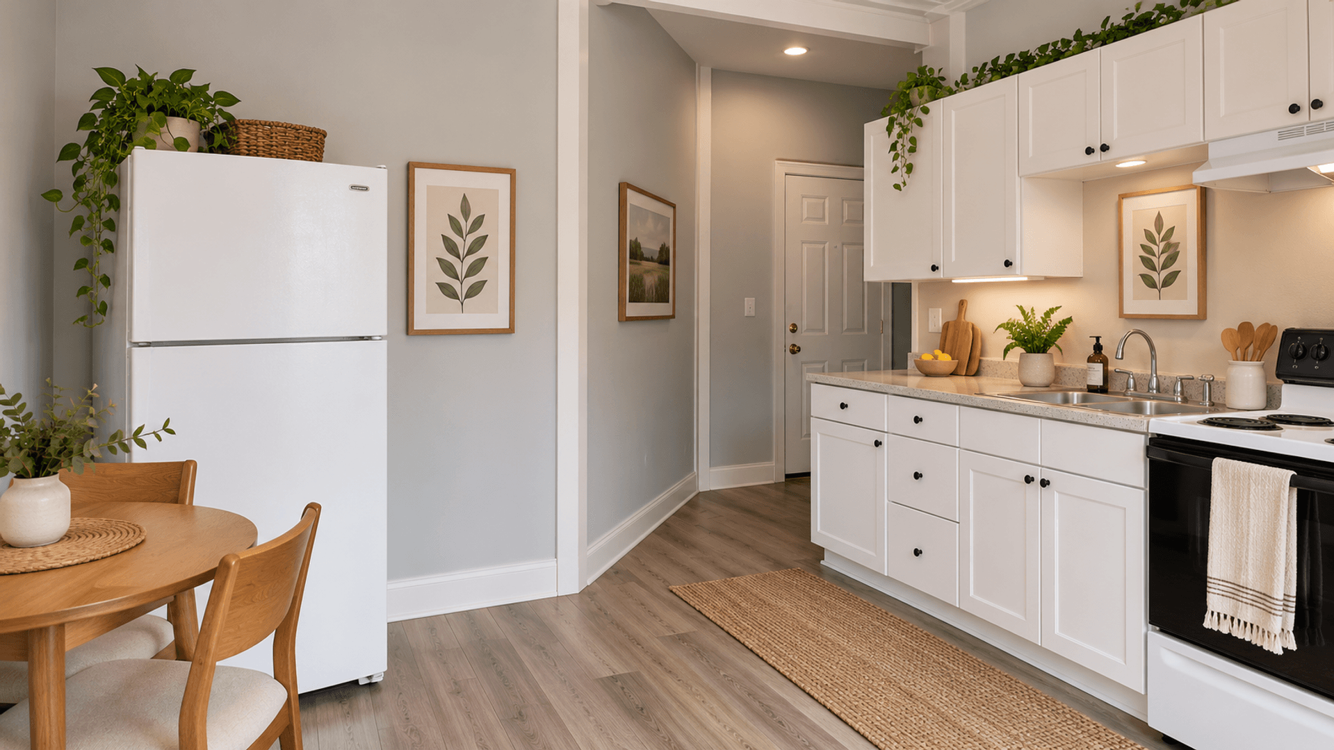 Hartford Apartment: 226 South Whitney St