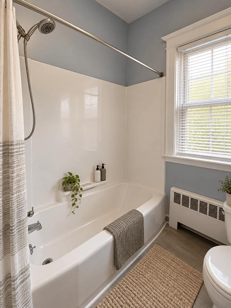 Hartford Apartment: 47-49 Oxford St