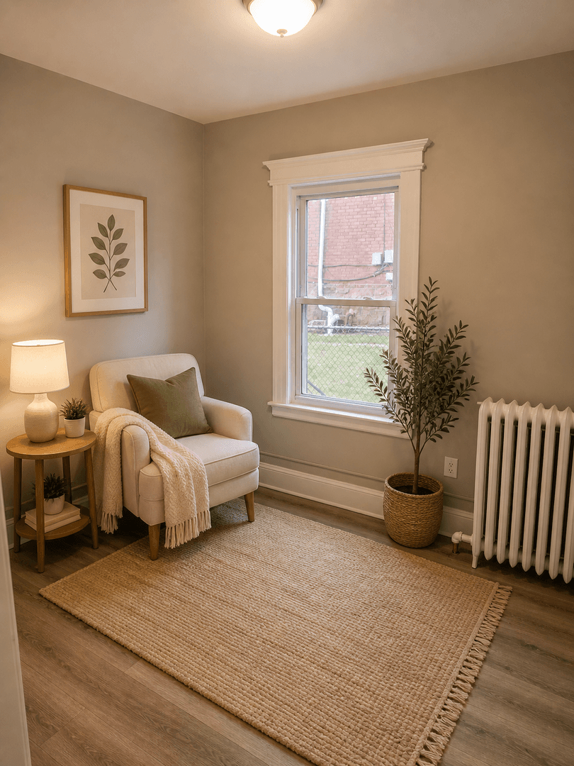 Hartford Apartment: 38-40 Whitmore Street