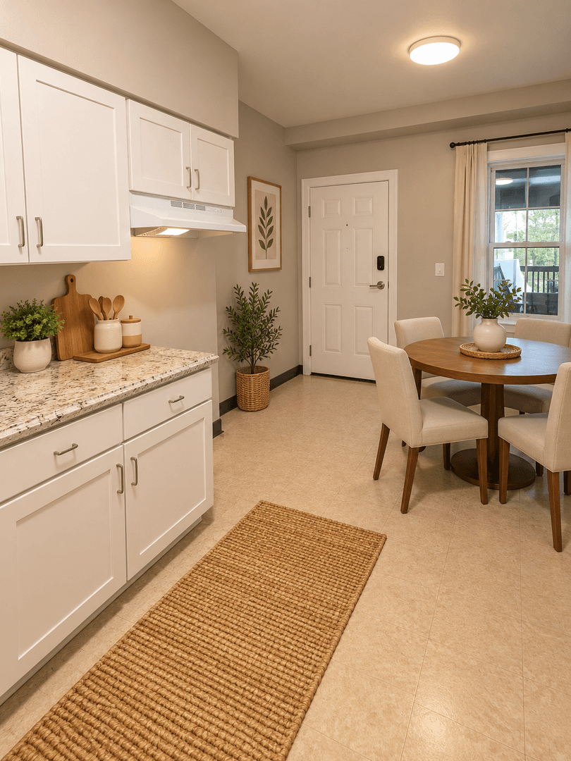 Hartford Apartment: 88-90 Ward St