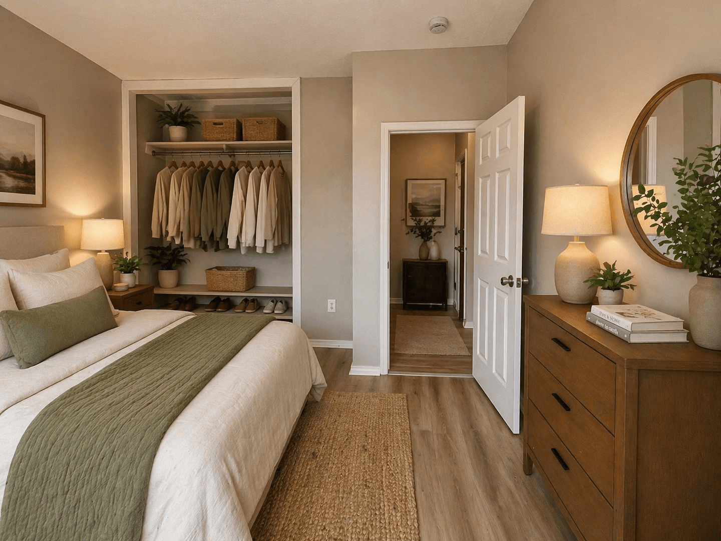 Hartford Apartment: 43-45 Franklin Avenue