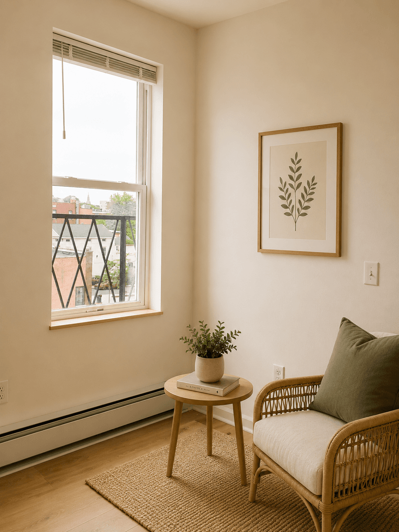 Hartford Apartment: 31-33 Park St