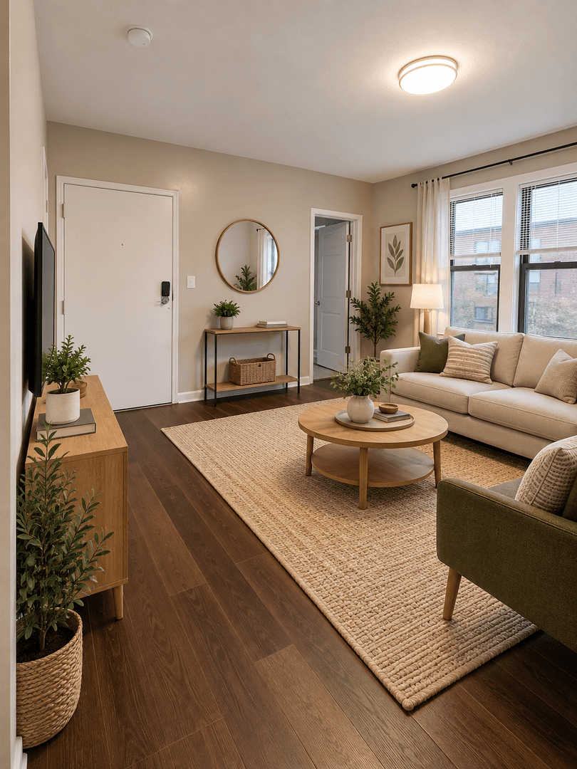 Hartford Apartment: 213-217 Buckingham St
