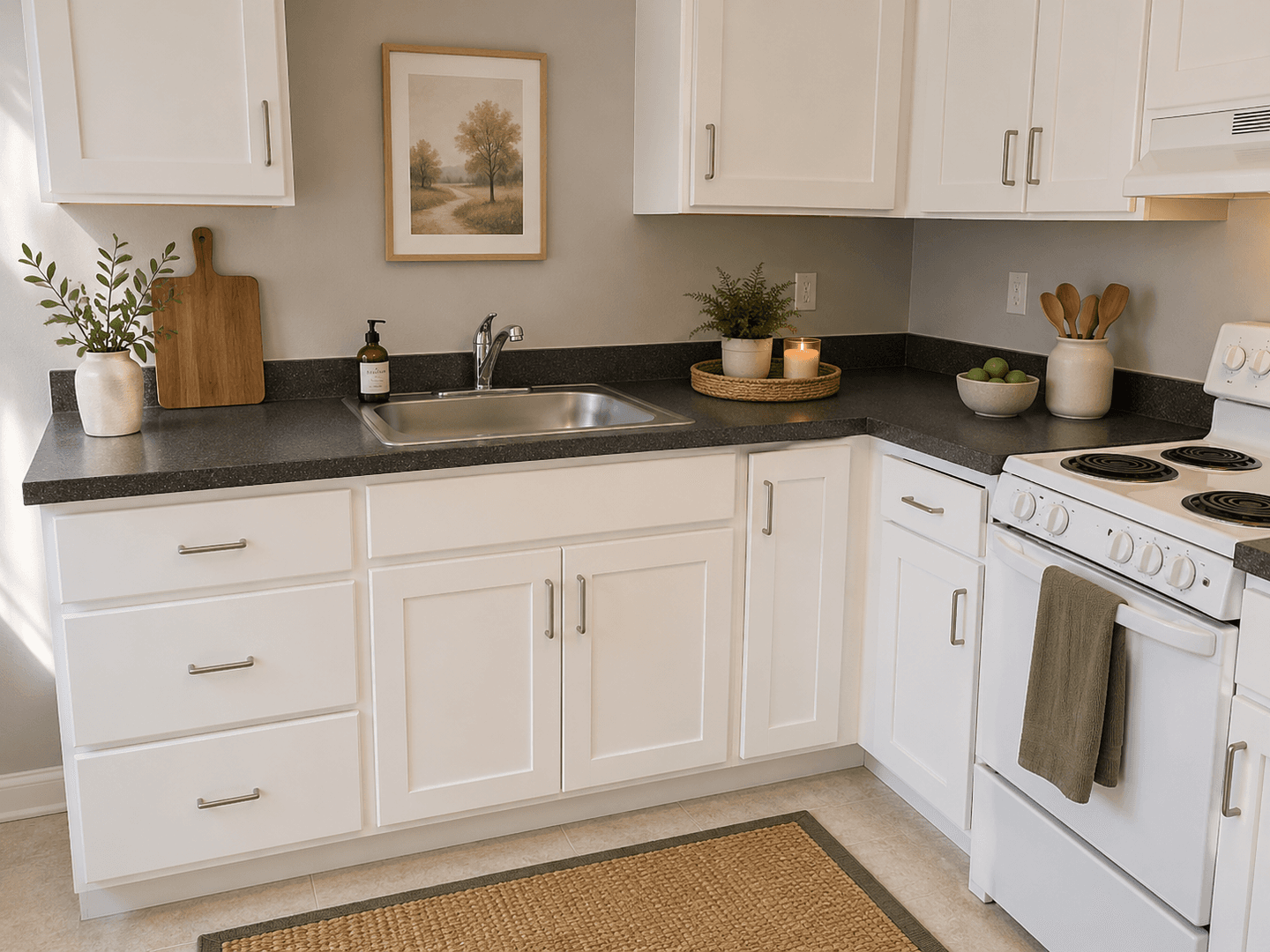 Hartford Apartment: 865 Broad St