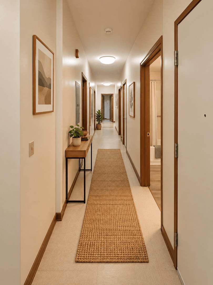 Hartford Apartment: 167 Seymour St