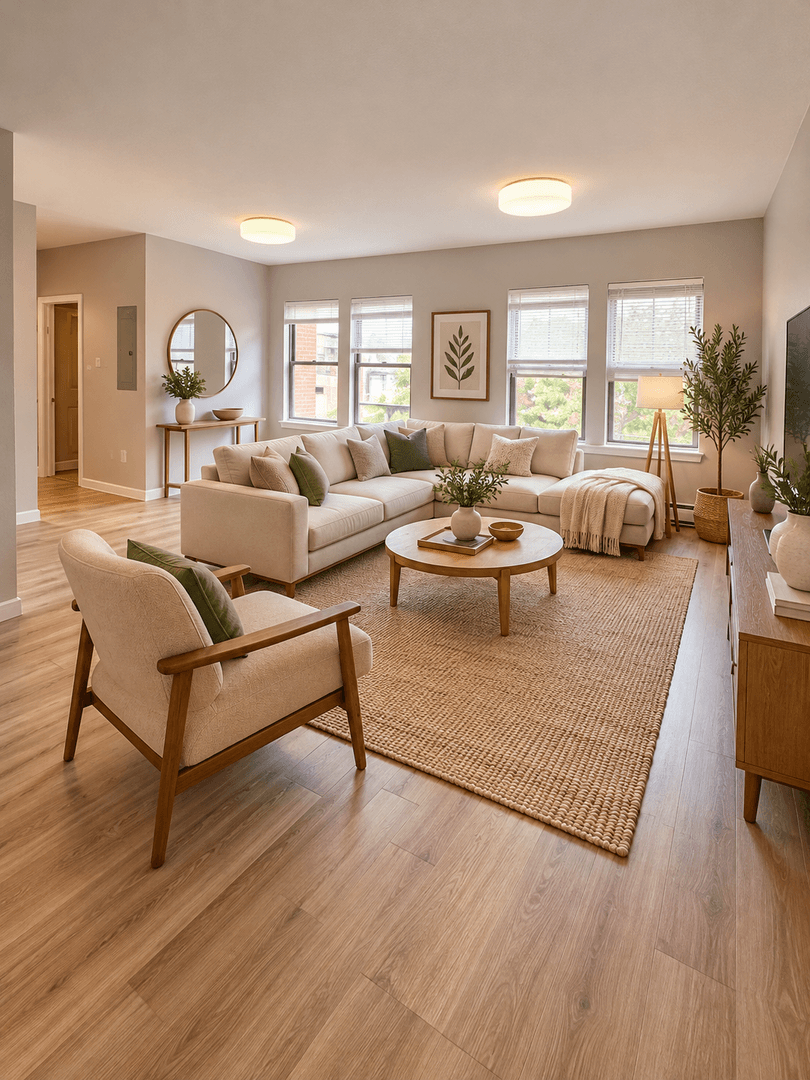 Hartford Apartment: 167 Seymour St