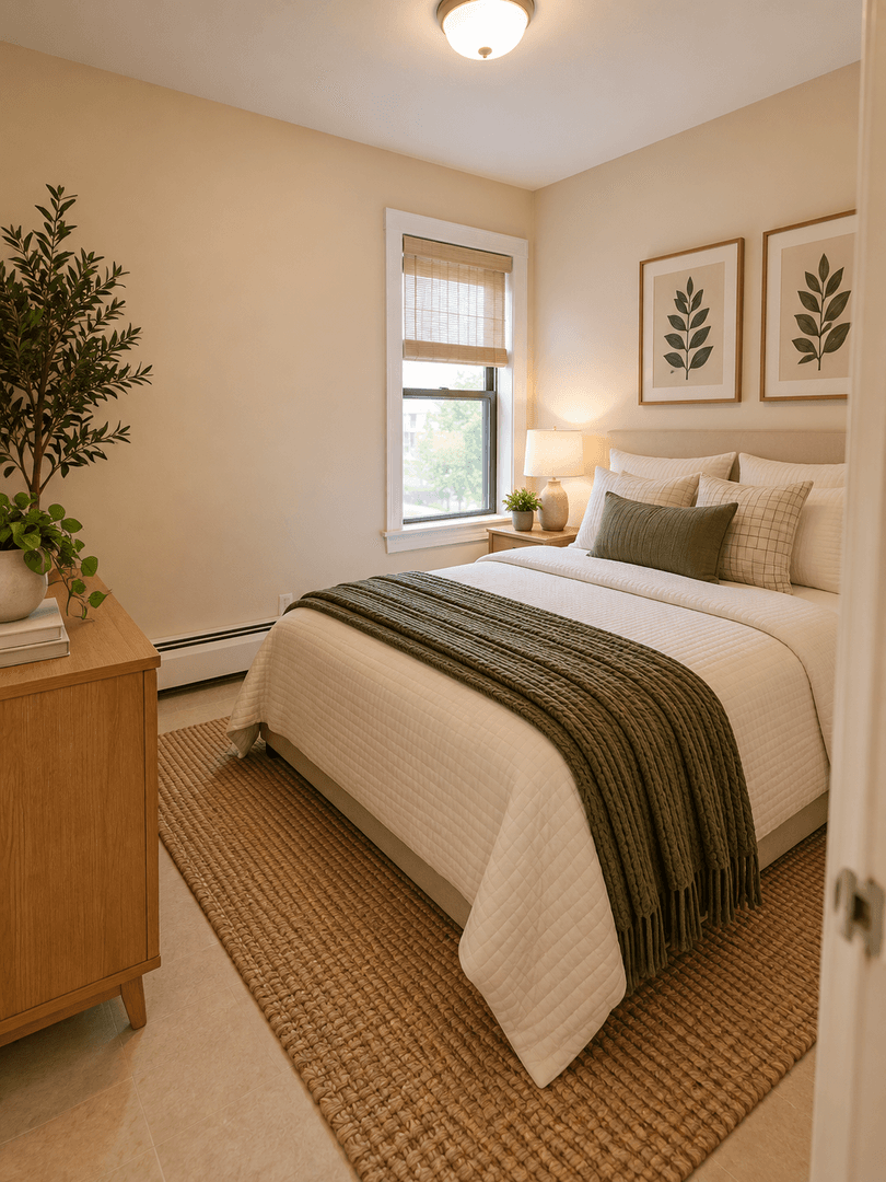 Hartford Apartment: 144-146 Affleck St