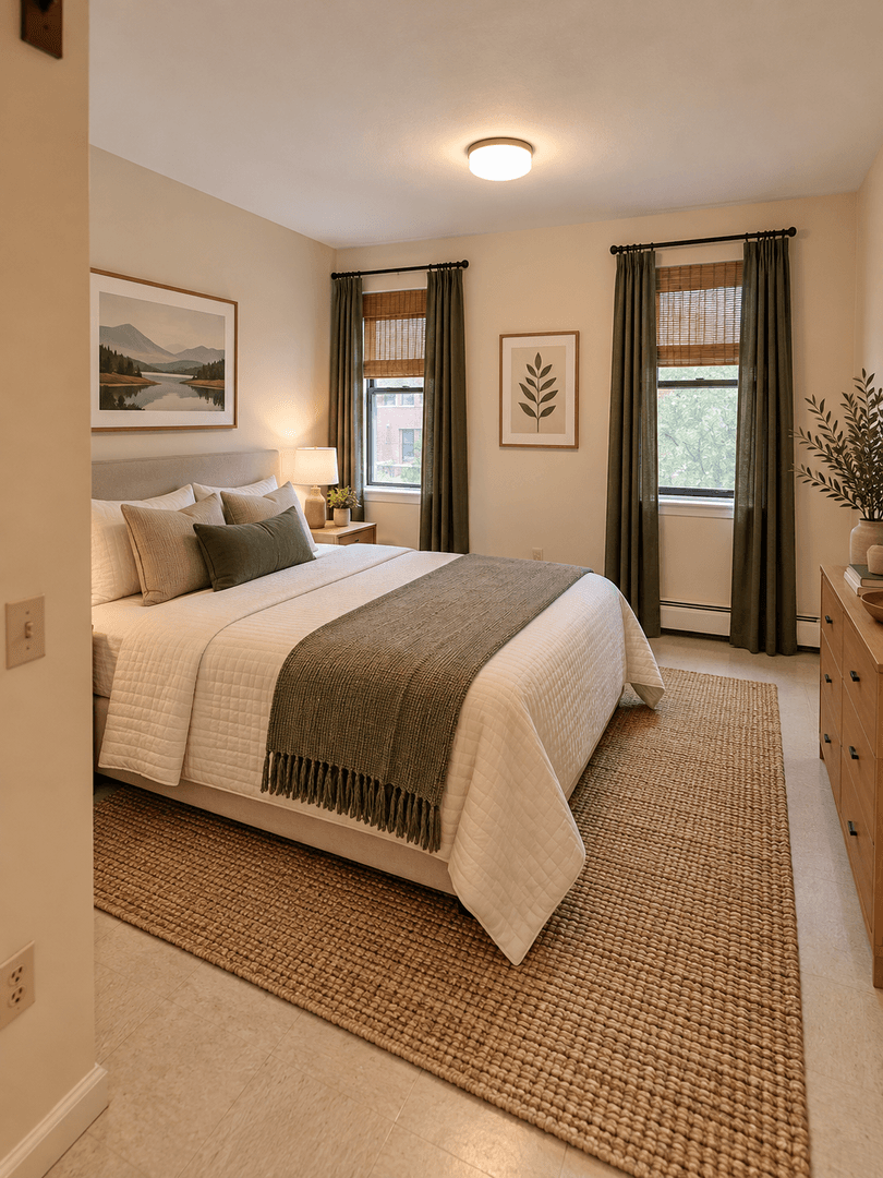 Hartford Apartment: 167 Seymour St