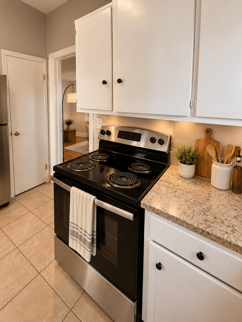 Hartford Apartment: 47-49 Oxford St
