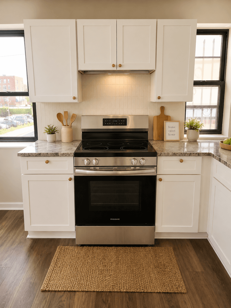 Hartford Apartment: 57-59 Park St