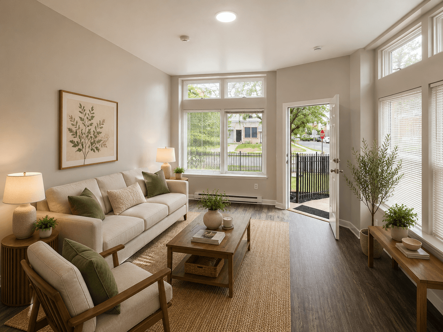 Hartford Apartment: 165 Westland St