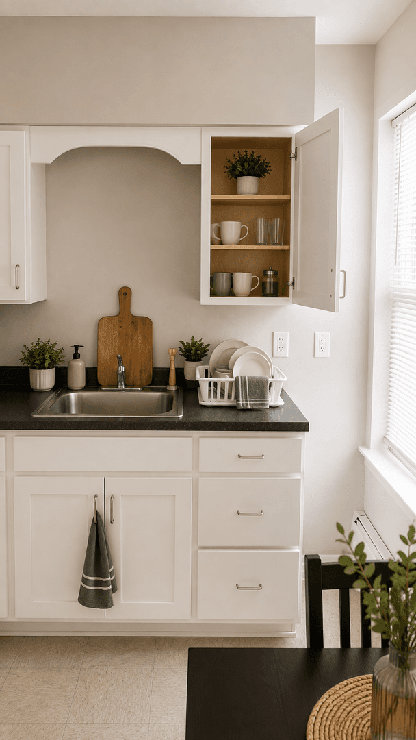 Hartford Apartment: 865 Broad St