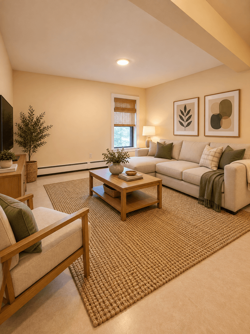 Hartford Apartment: 144-146 Affleck St