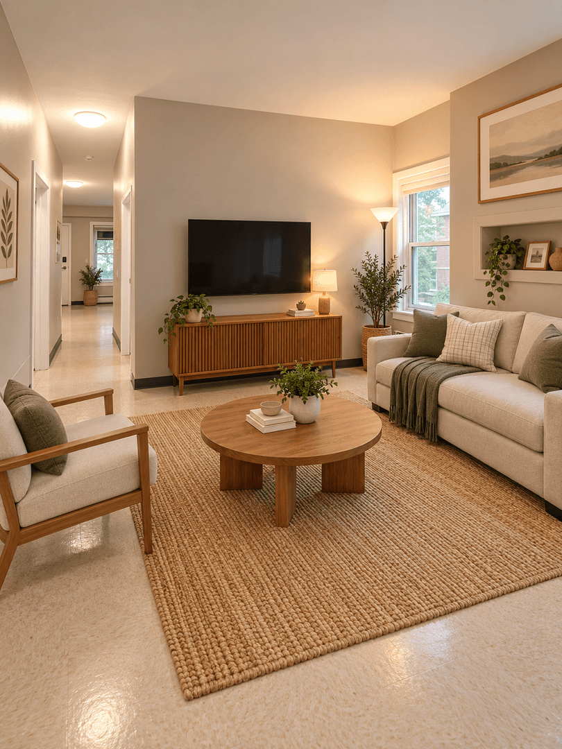 Hartford Apartment: 88-90 Ward St