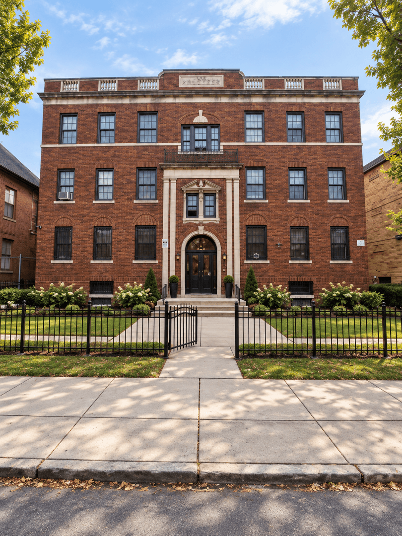 Hartford Apartment: 167 Seymour St