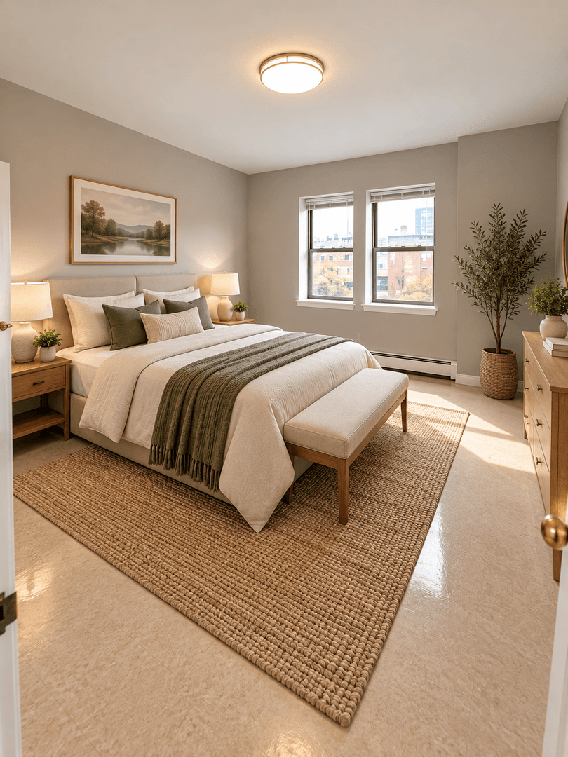 Hartford Apartment: 158 Seymour St