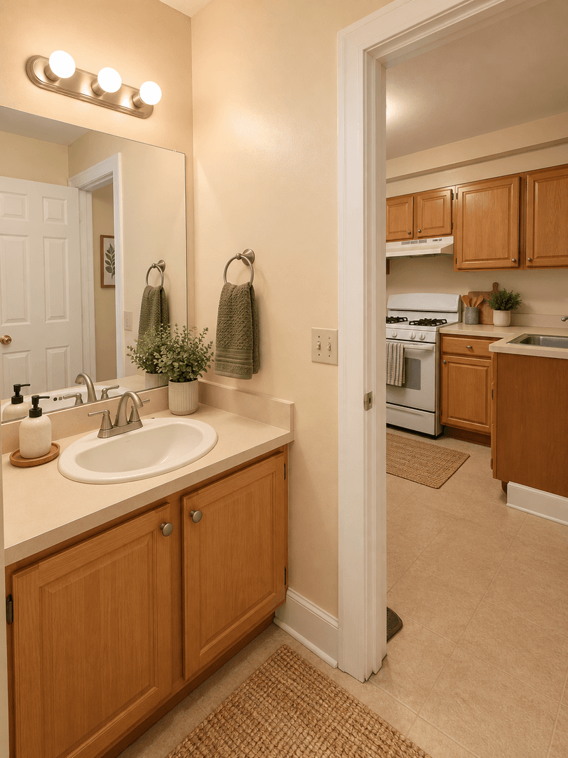 Hartford Apartment: 144-146 Affleck St