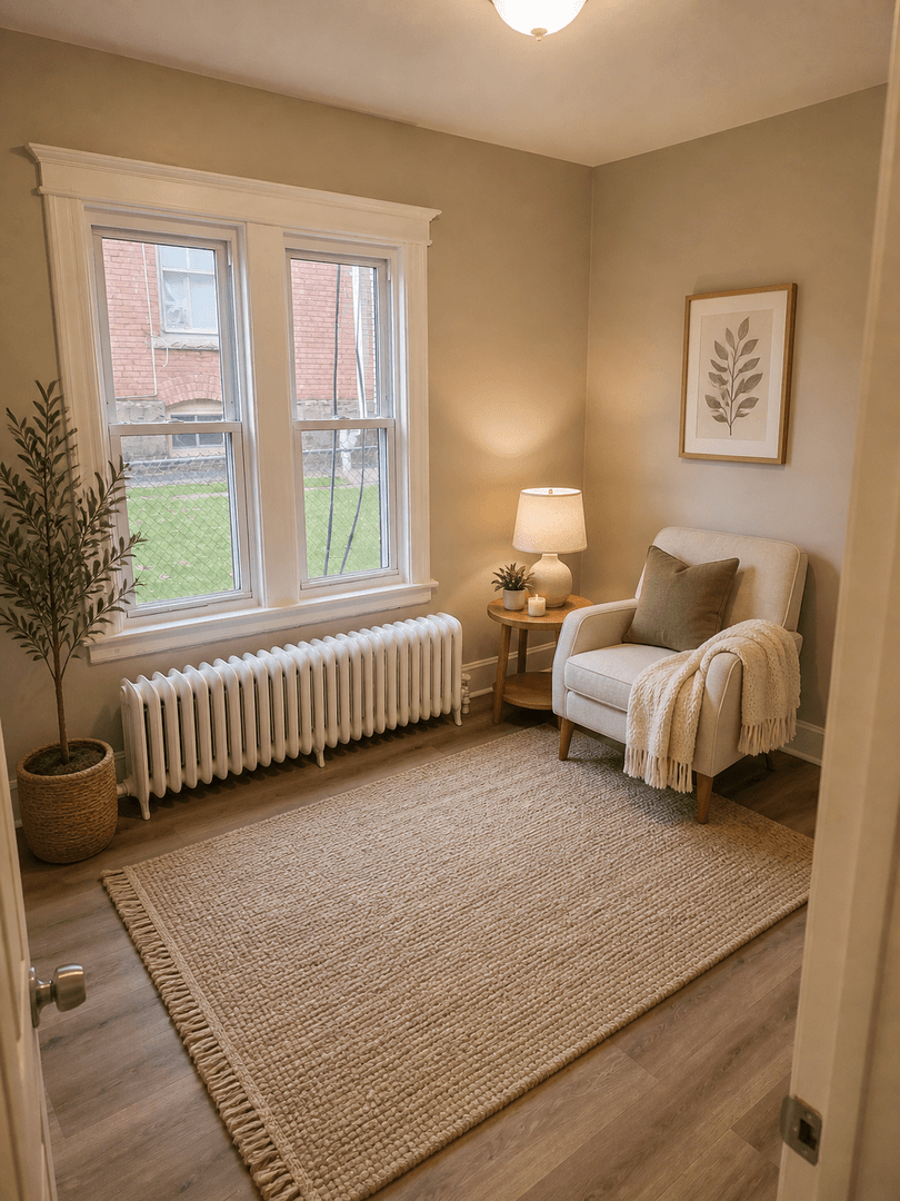 Hartford Apartment: 38-40 Whitmore Street