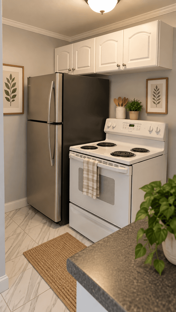 Hartford Apartment: 226 South Whitney St