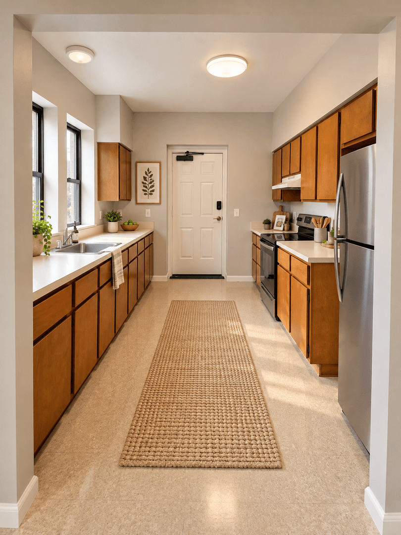 Hartford Apartment: 158 Seymour St