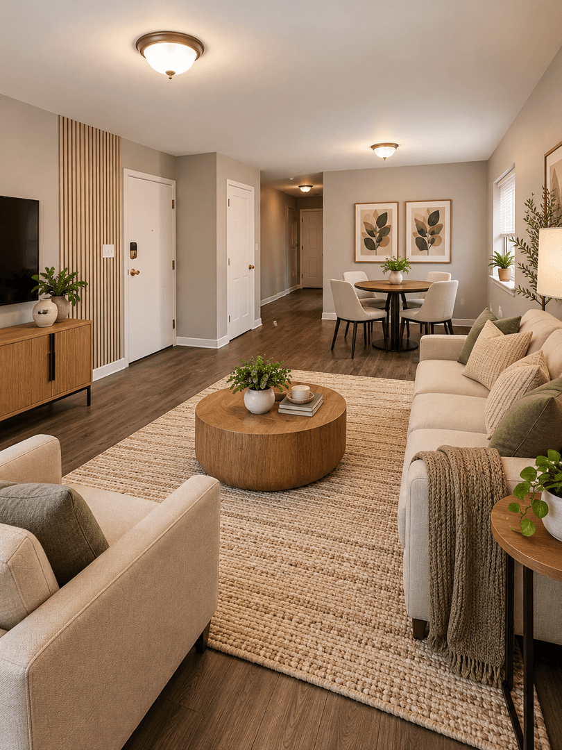 Hartford Apartment: 169 Seymour St