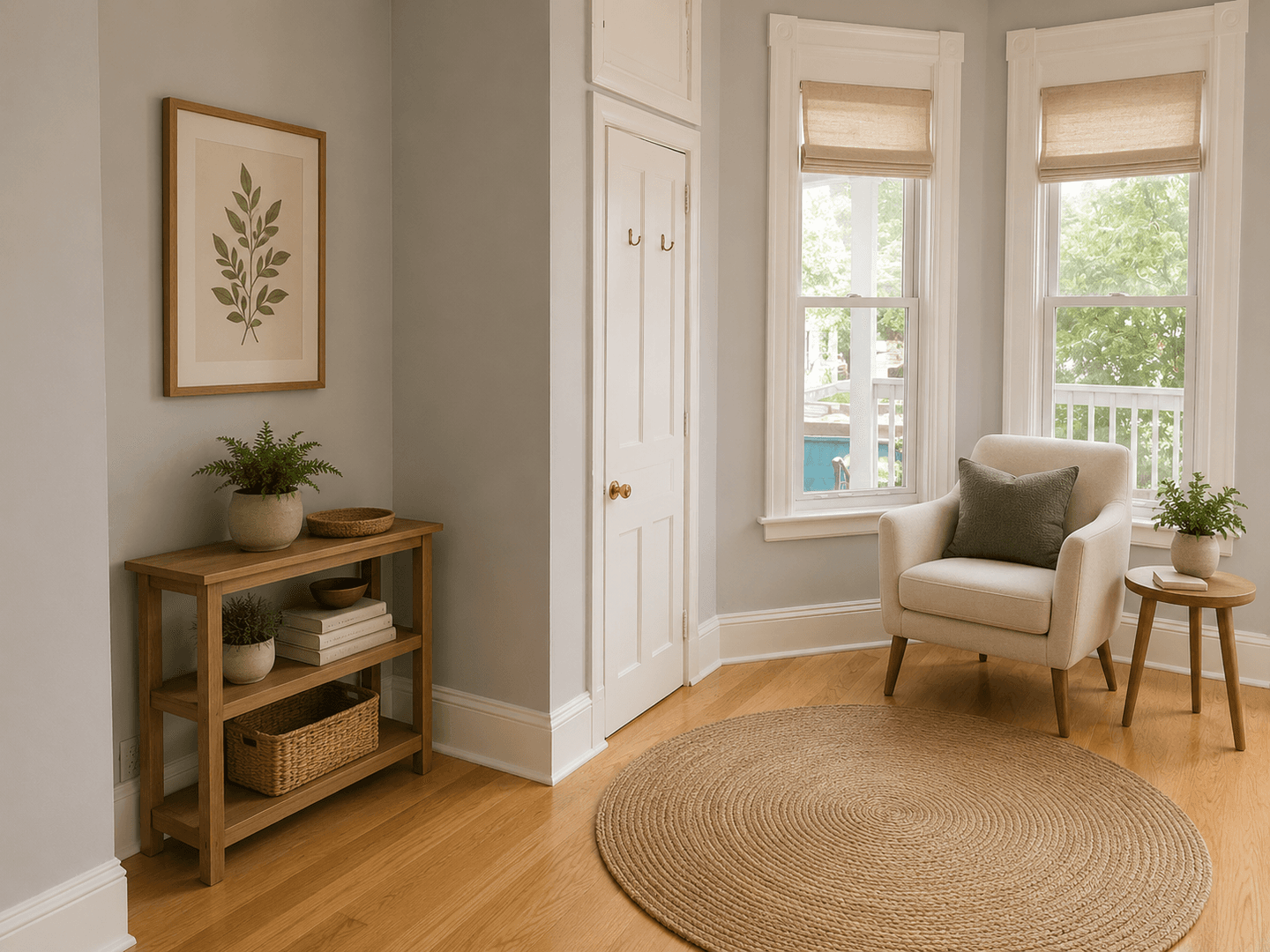 Hartford Apartment: 240 South Whitney St