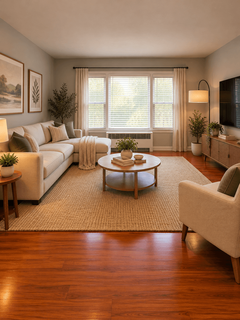 Hartford Apartment: 47-49 Oxford St