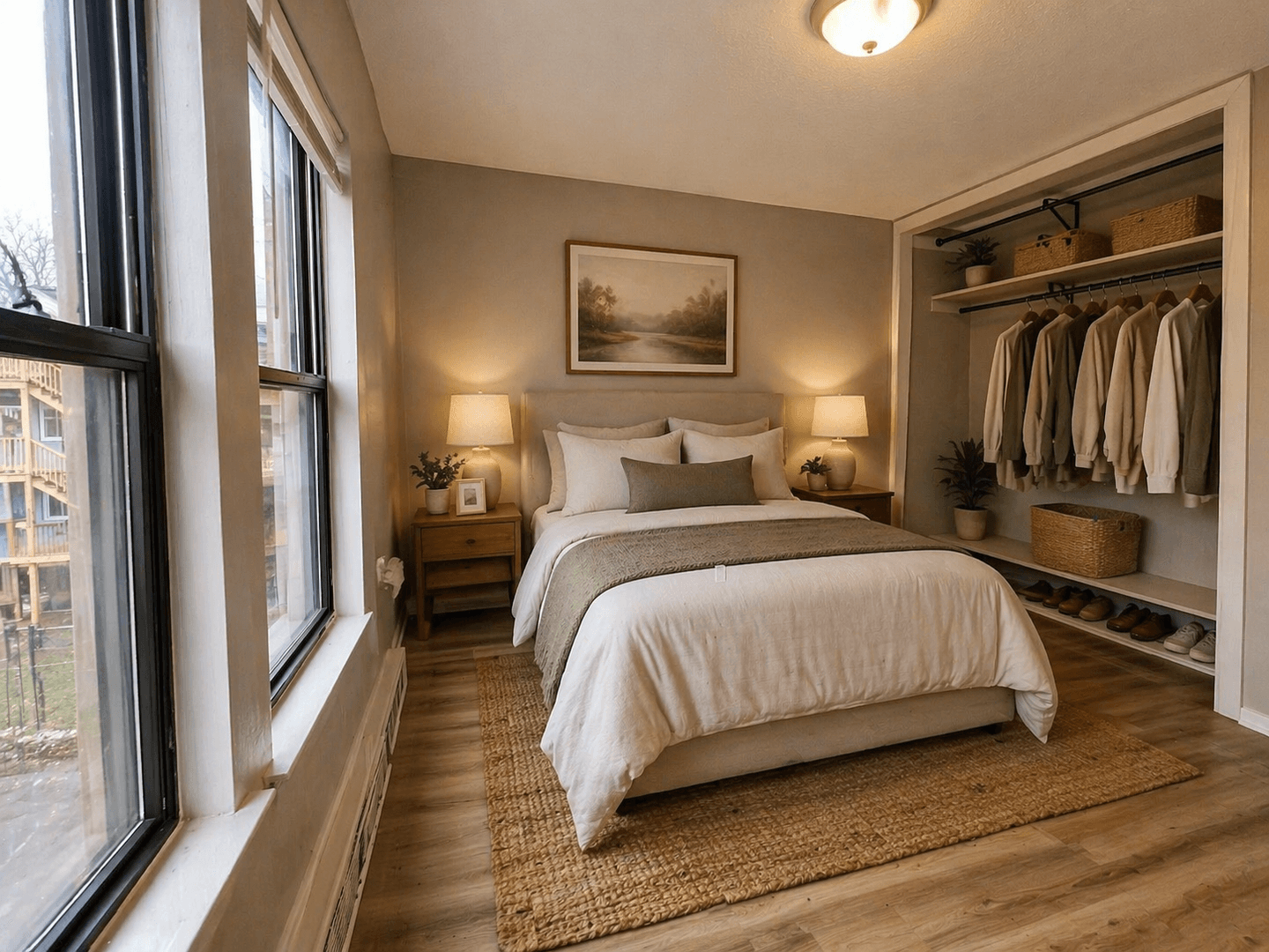 Hartford Apartment: 43-45 Franklin Avenue