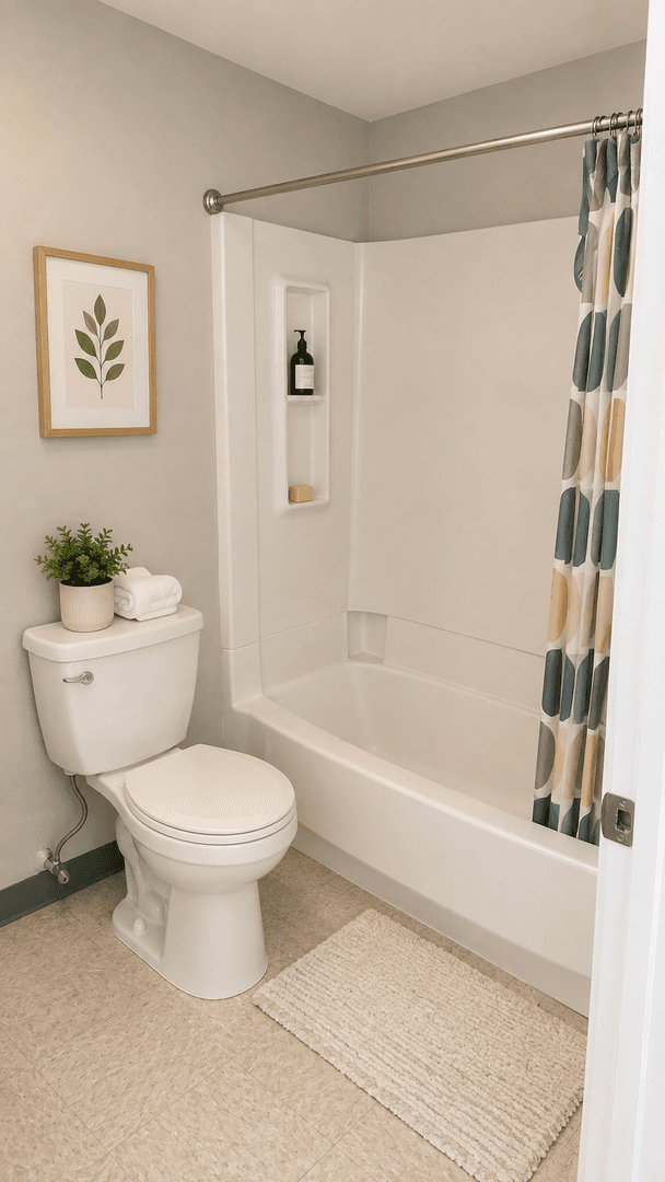 Hartford Apartment: 88-90 Ward St