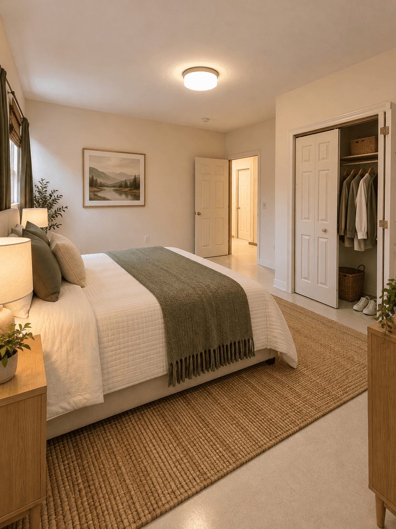 Hartford Apartment: 167 Seymour St
